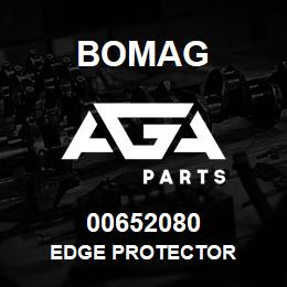 00652080 Bomag Edge protector | AGA Parts