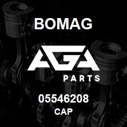 05546208 Bomag CAP | AGA Parts