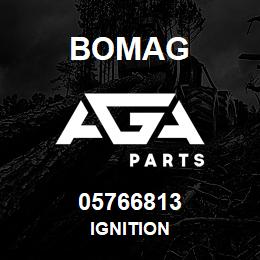 05766813 Bomag IGNITION | AGA Parts