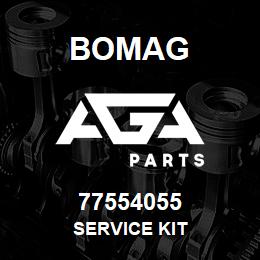 77554055 Bomag SERVICE KIT | AGA Parts
