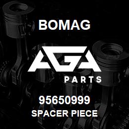 95650999 Bomag SPACER PIECE | AGA Parts