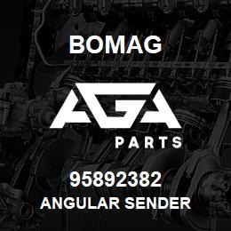 95892382 Bomag ANGULAR SENDER | AGA Parts
