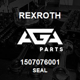 1507076001 Rexroth SEAL | AGA Parts
