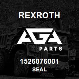 1526076001 Rexroth SEAL | AGA Parts