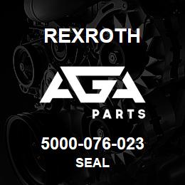 5000-076-023 Rexroth SEAL | AGA Parts