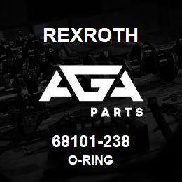 68101-238 Rexroth O-RING | AGA Parts