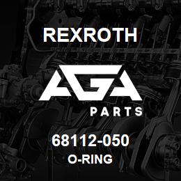 68112-050 Rexroth O-RING | AGA Parts