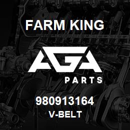980913164 Farm King V-BELT | AGA Parts
