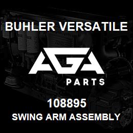 108895 Buhler Versatile SWING ARM ASSEMBLY | AGA Parts