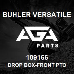 109166 Buhler Versatile DROP BOX-FRONT PTO | AGA Parts