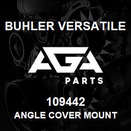 109442 Buhler Versatile ANGLE COVER MOUNT | AGA Parts