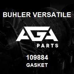 109884 Buhler Versatile GASKET | AGA Parts