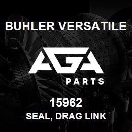 15962 Buhler Versatile SEAL, DRAG LINK | AGA Parts