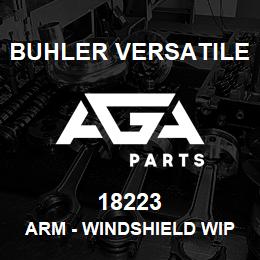 18223 Buhler Versatile ARM - WINDSHIELD WIPER | AGA Parts