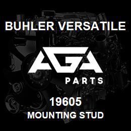 19605 Buhler Versatile MOUNTING STUD | AGA Parts