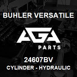 24607BV Buhler Versatile CYLINDER - HYDRAULIC, LDR 995-LIFT, 3.5 X 32.50 IN. | AGA Parts