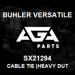 SX21294 Buhler Versatile CABLE TIE (HEAVY DUTY) | AGA Parts