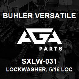 SXLW-031 Buhler Versatile LOCKWASHER, 5/16 LOCKWASHER | AGA Parts