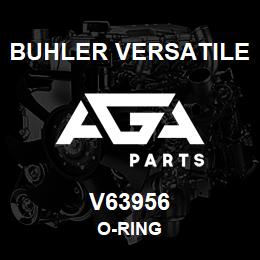 V63956 Buhler Versatile O-RING | AGA Parts
