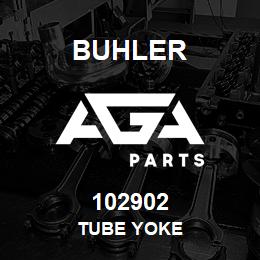 102902 Buhler TUBE YOKE | AGA Parts