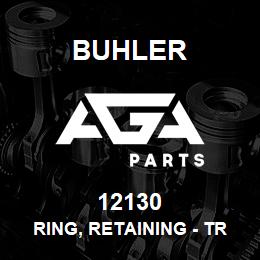 12130 Buhler Ring, Retaining - Transmission Assembly (BiDi) | AGA Parts