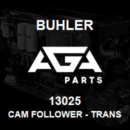 13025 Buhler Cam Follower - Transmission | AGA Parts
