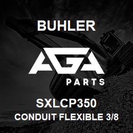 SXLCP350 Buhler Conduit Flexible 3/8 Harness | AGA Parts