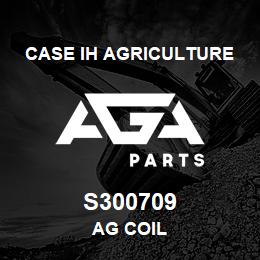 S300709 Case IH Agriculture AG COIL | AGA Parts
