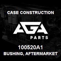 100520A1 Case Construction BUSHING, AFTERMARKET | AGA Parts