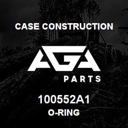 100552A1 Case Construction O-RING | AGA Parts