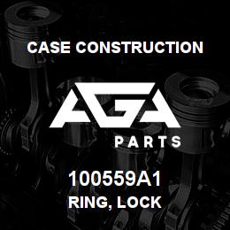 100559A1 Case Construction RING, LOCK | AGA Parts