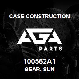 100562A1 Case Construction GEAR, SUN | AGA Parts