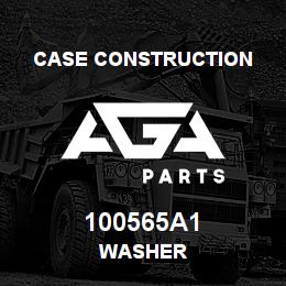 100565A1 Case Construction WASHER | AGA Parts