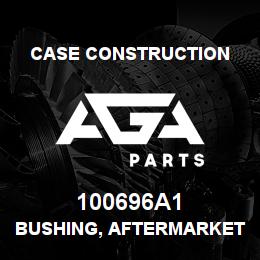 100696A1 Case Construction BUSHING, AFTERMARKET | AGA Parts