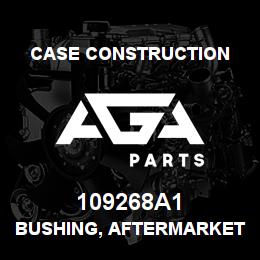 109268A1 Case Construction BUSHING, AFTERMARKET | AGA Parts