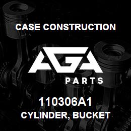 110306A1 Case Construction CYLINDER, BUCKET | AGA Parts