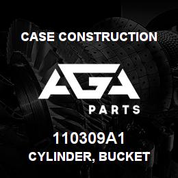 110309A1 Case Construction CYLINDER, BUCKET | AGA Parts