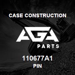 110677A1 Case Construction PIN | AGA Parts