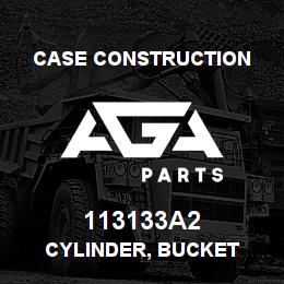 113133A2 Case Construction CYLINDER, BUCKET | AGA Parts