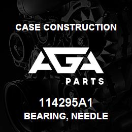 114295A1 Case Construction BEARING, NEEDLE | AGA Parts
