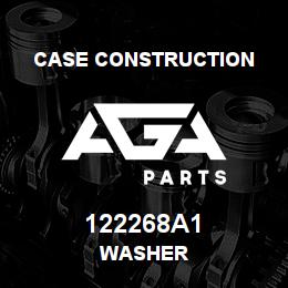 122268A1 Case Construction WASHER | AGA Parts