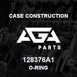 128376A1 Case Construction O-RING | AGA Parts
