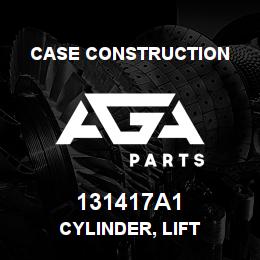 131417A1 Case Construction CYLINDER, LIFT | AGA Parts