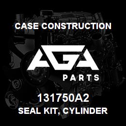 131750A2 Case Construction SEAL KIT, CYLINDER | AGA Parts