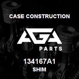 134167A1 Case Construction SHIM | AGA Parts