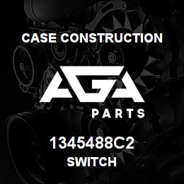 1345488C2 Case Construction SWITCH | AGA Parts