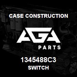 1345488C3 Case Construction Switch | AGA Parts