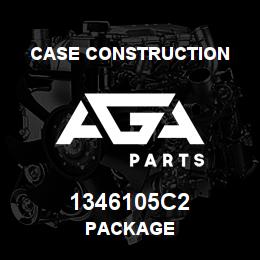 1346105C2 Case Construction PACKAGE | AGA Parts