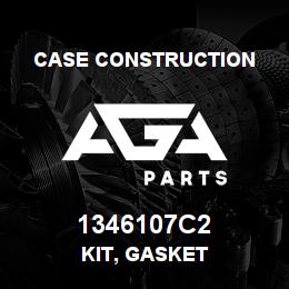 1346107C2 Case Construction KIT, GASKET | AGA Parts