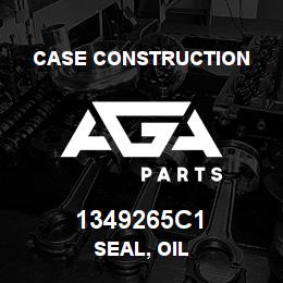 1349265C1 Case Construction SEAL, OIL | AGA Parts